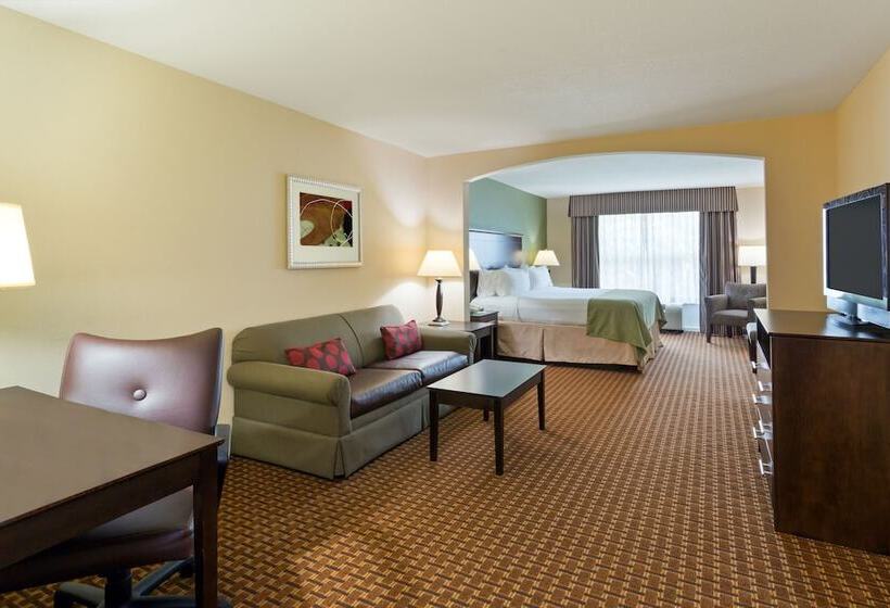 جناح لذوى الاحتياجات الخاصة, Holiday Inn Daytona Beach Lpga Boulevard, An Ihg