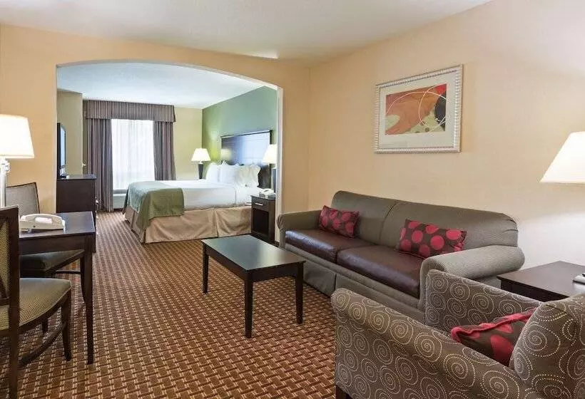 Sviitti Liikuntarajoitteisille, Holiday Inn Daytona Beach Lpga Boulevard, An Ihg
