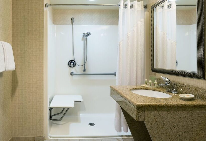 장애인을 위한 스위트, Holiday Inn Daytona Beach Lpga Boulevard, An Ihg
