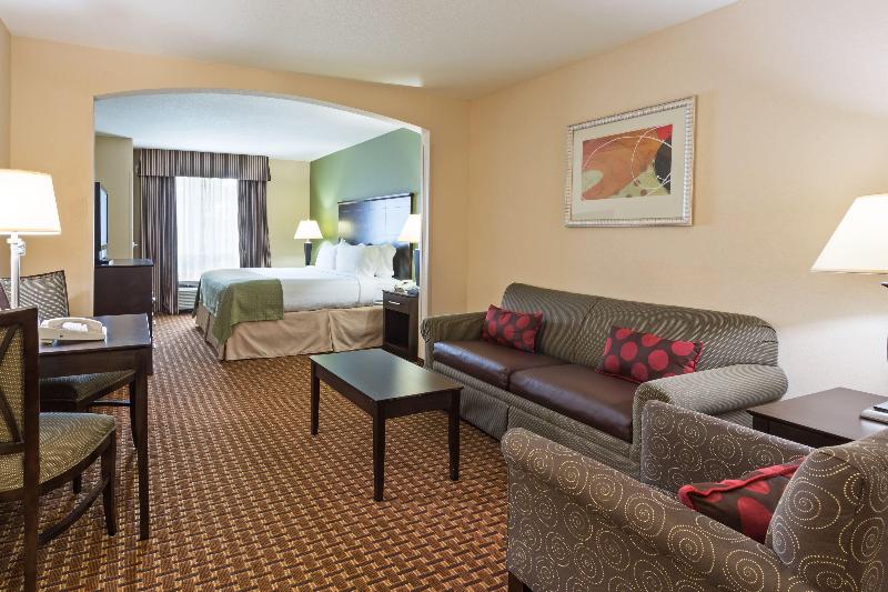 جناح لذوى الاحتياجات الخاصة, Holiday Inn Daytona Beach Lpga Boulevard, An Ihg