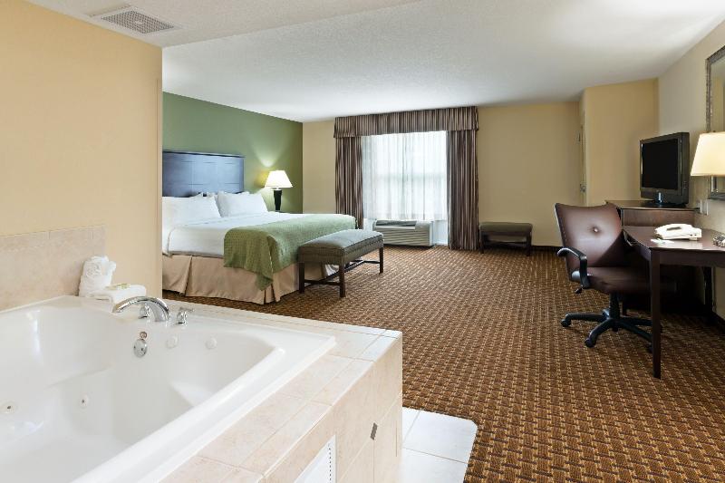 جناح سرير كينج, Holiday Inn Daytona Beach Lpga Boulevard, An Ihg