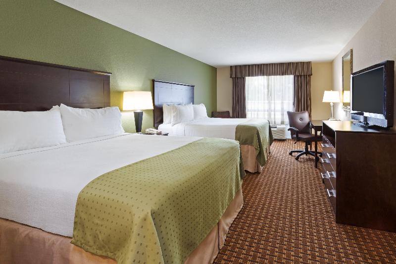 جناح لذوى الاحتياجات الخاصة, Holiday Inn Daytona Beach Lpga Boulevard, An Ihg