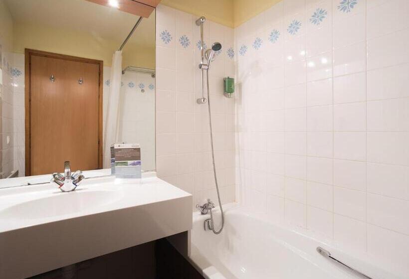 غرفة قياسية, Hôtel La Plagne Le Terra Nova