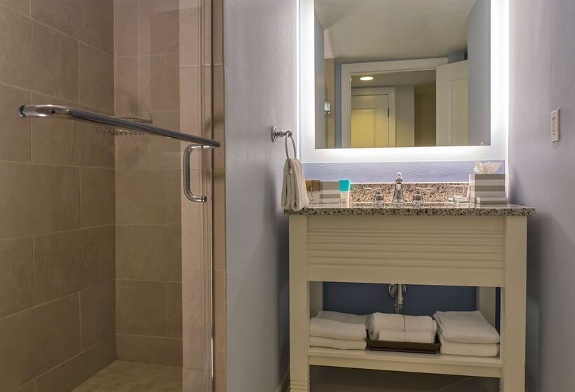 جناح ديلوكس غرفتين نوم, Hyatt Regency Clearwater Beach Resort & Spa