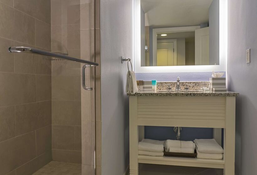 جناح ديلوكس غرفتين نوم, Hyatt Regency Clearwater Beach Resort & Spa