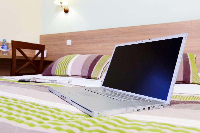 Номер Стандарт, Brit Hotel Le 940 Le Touquet Etaples