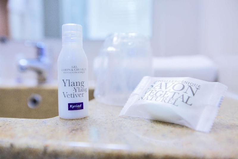 标准间, Brit Hotel Le 940 Le Touquet Etaples