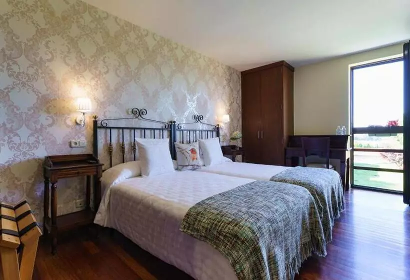 Deluxe-huone, Lar Da Mota Boutique