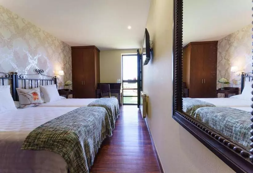 Deluxe-huone, Lar Da Mota Boutique