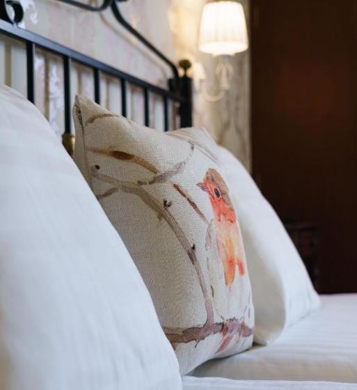 חדר דלוקס, Lar Da Mota Boutique