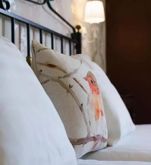 Deluxe-huone, Lar Da Mota Boutique