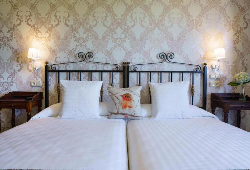 חדר דלוקס, Lar Da Mota Boutique