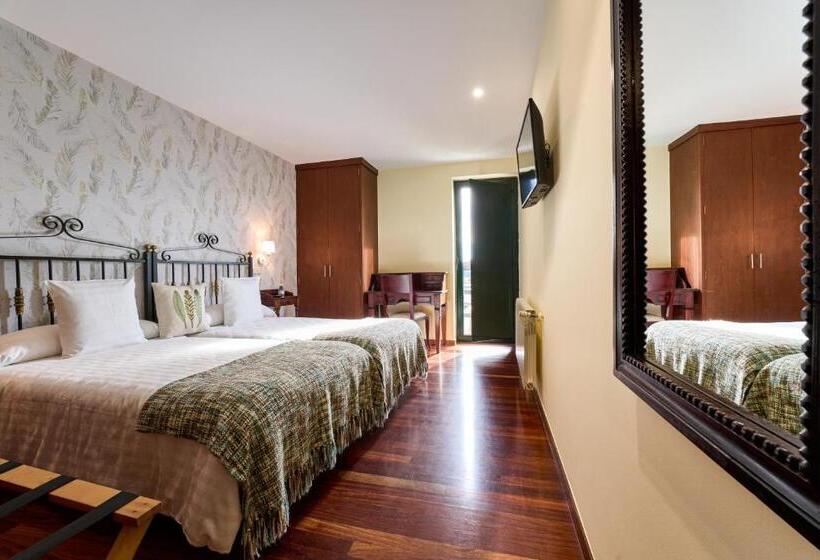 חדר דלוקס, Lar Da Mota Boutique