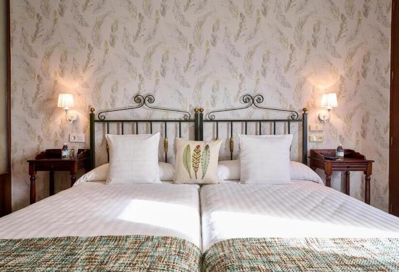 חדר דלוקס, Lar Da Mota Boutique