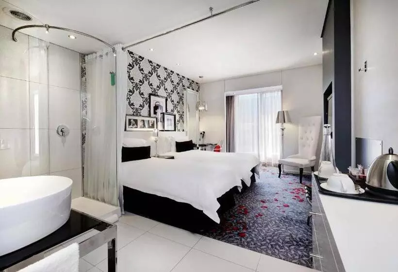 スタンダードルーム, Protea Hotel Fire & Ice! By Marriott Johannesburg Melrose Arch