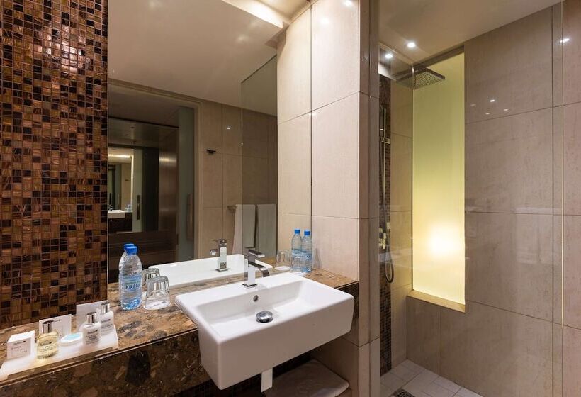 1 Bedroom Apartment with Terrace Sea View, Radisson Blu Hotel, Dakar Sea Plaza