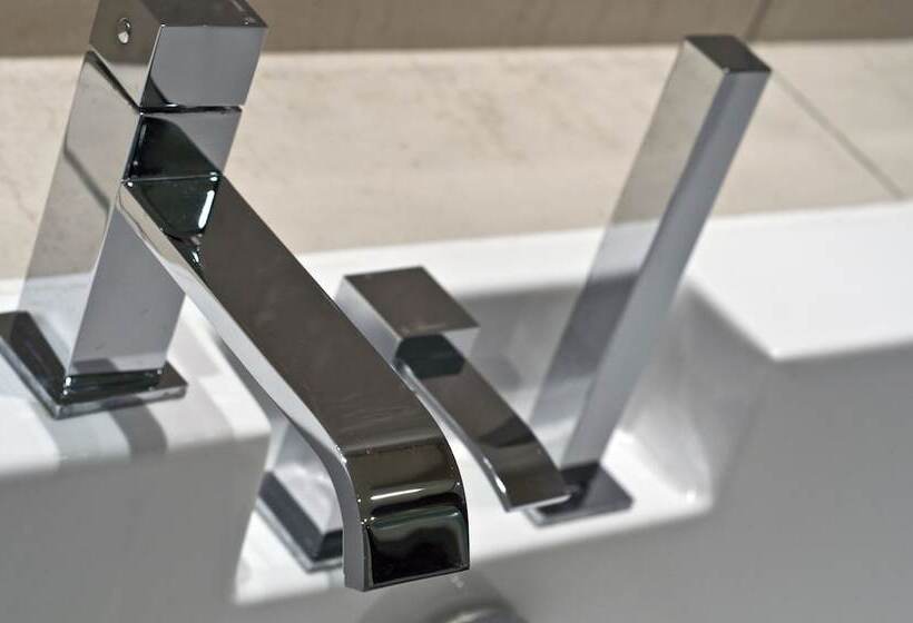 1 Bedroom Apartment with Terrace Sea View, Radisson Blu Hotel, Dakar Sea Plaza