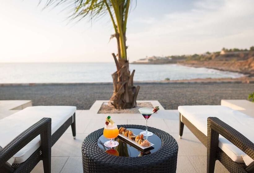 سوئیت پرزیدنت, Radisson Blu Hotel, Dakar Sea Plaza