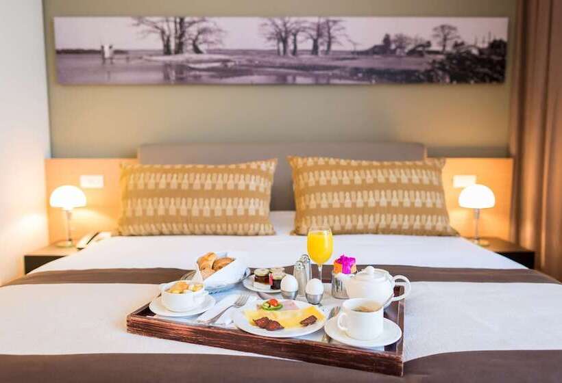 سوئیت پرزیدنت, Radisson Blu Hotel, Dakar Sea Plaza