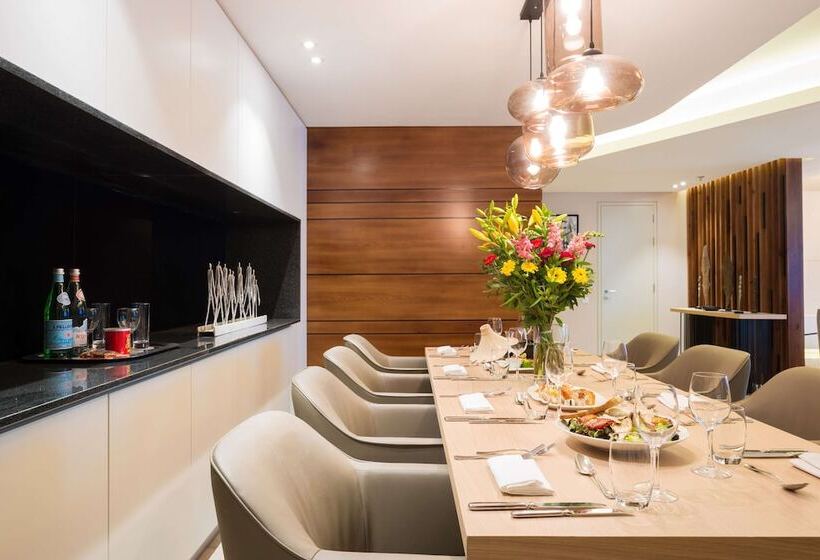 سوئیت پرزیدنت, Radisson Blu Hotel, Dakar Sea Plaza