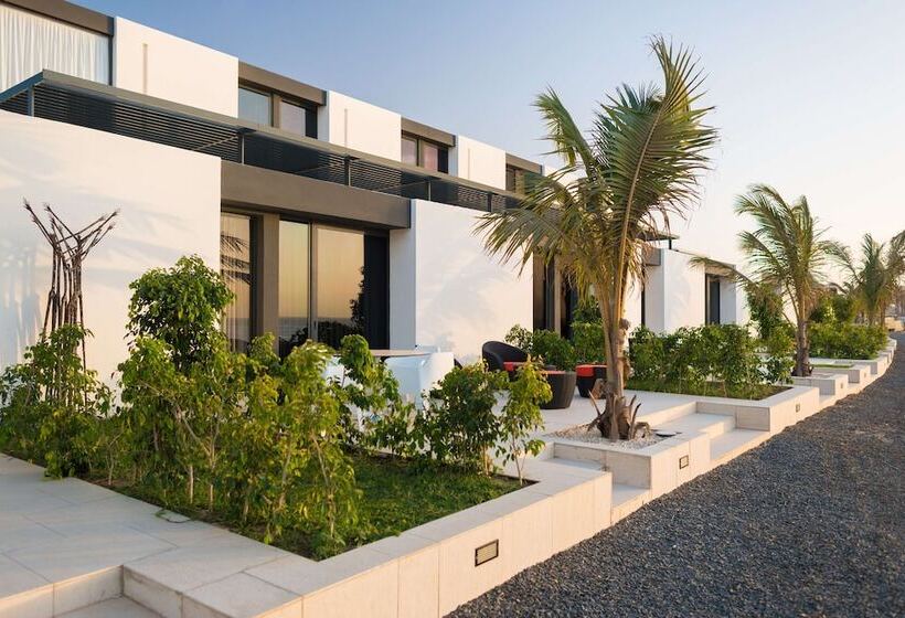 سوئیت پرزیدنت, Radisson Blu Hotel, Dakar Sea Plaza