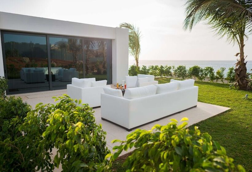 سوئیت پرزیدنت, Radisson Blu Hotel, Dakar Sea Plaza