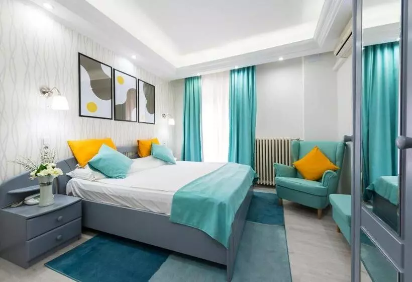 سوییت, Relax Comfort Suites