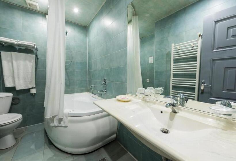 سوییت, Relax Comfort Suites