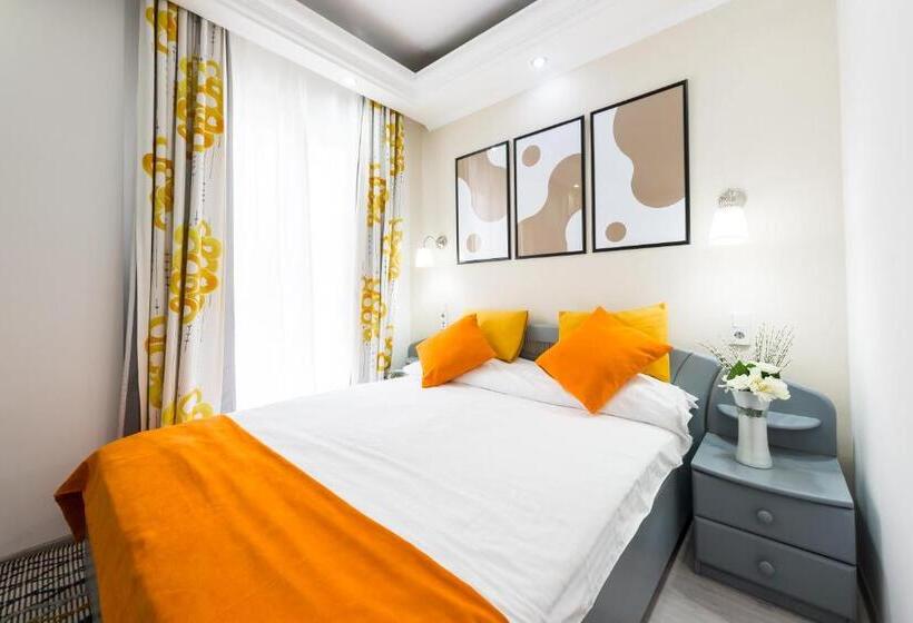 اتاق سوپریور, Relax Comfort Suites