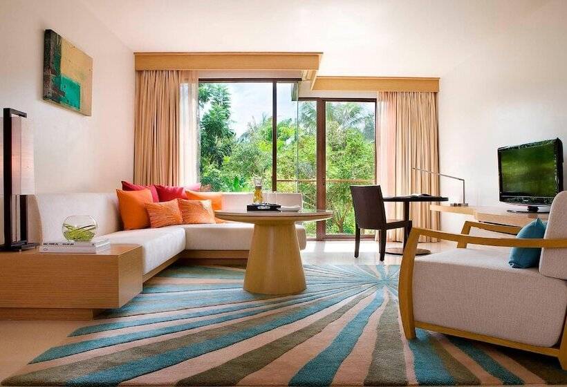 ガーデンビュースイート, Renaissance Phuket Resort & Spa