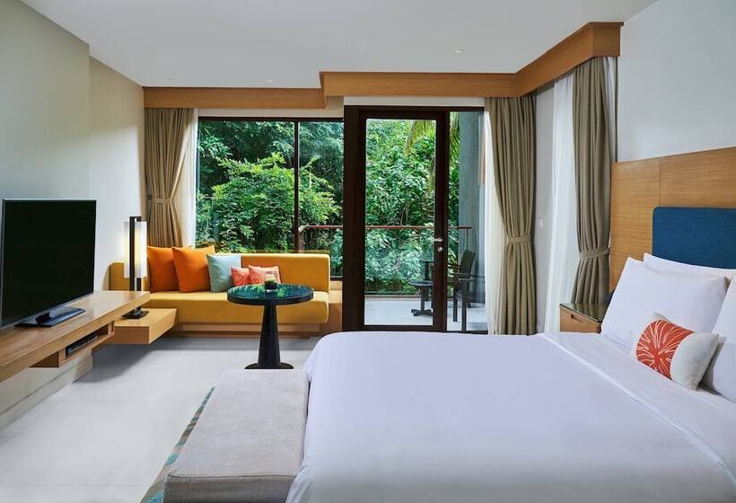 ガーデンビュースイート, Renaissance Phuket Resort & Spa