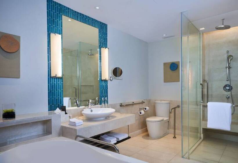 ２ダブルベッドのスタンダードルーム, Renaissance Phuket Resort & Spa