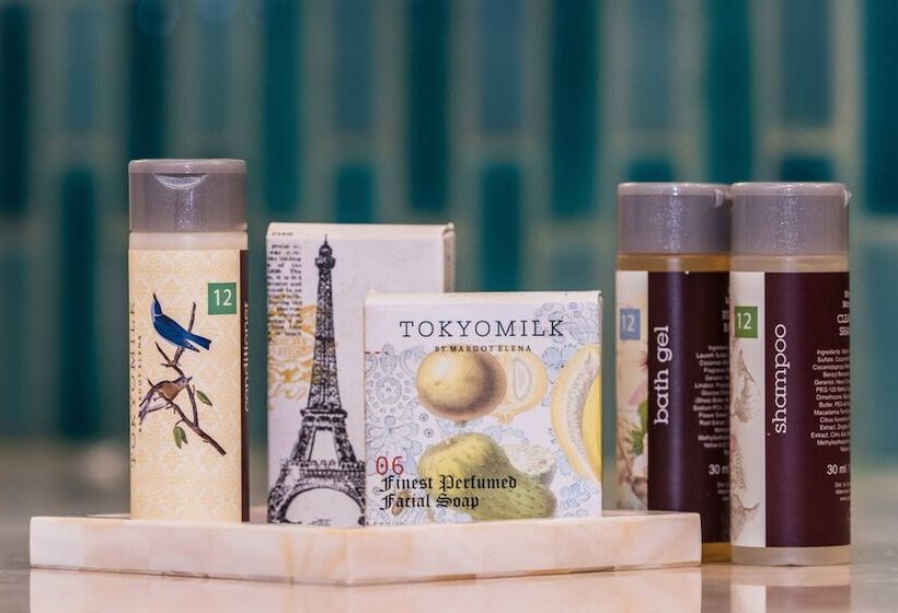 ２ダブルベッドのスタンダードルーム, Renaissance Phuket Resort & Spa