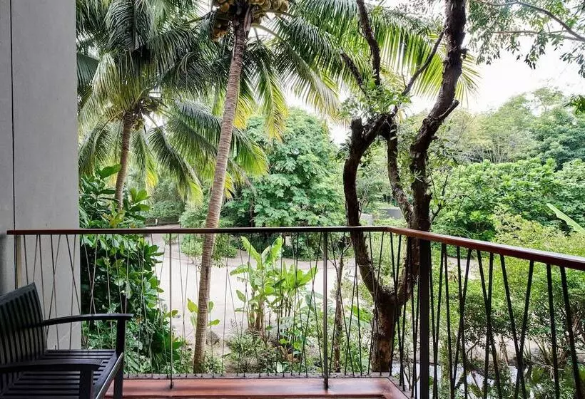 اتاق استاندارد با 2 تخت دوبل, Renaissance Phuket Resort & Spa