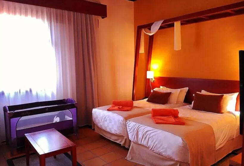 Standard-huone, La Casona Del Patio