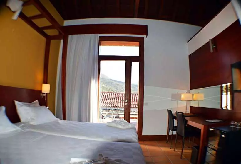 Standard-huone, La Casona Del Patio