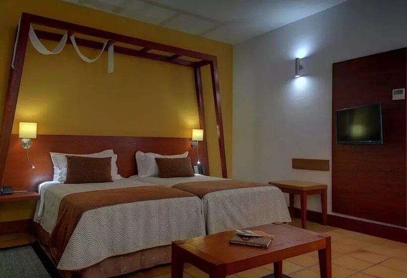 Standard-huone, La Casona Del Patio