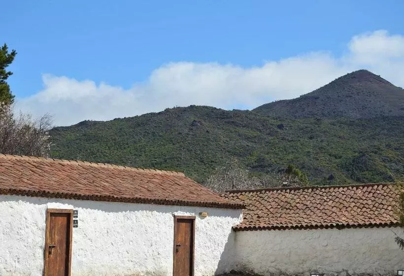 Superior-huone, La Casona Del Patio