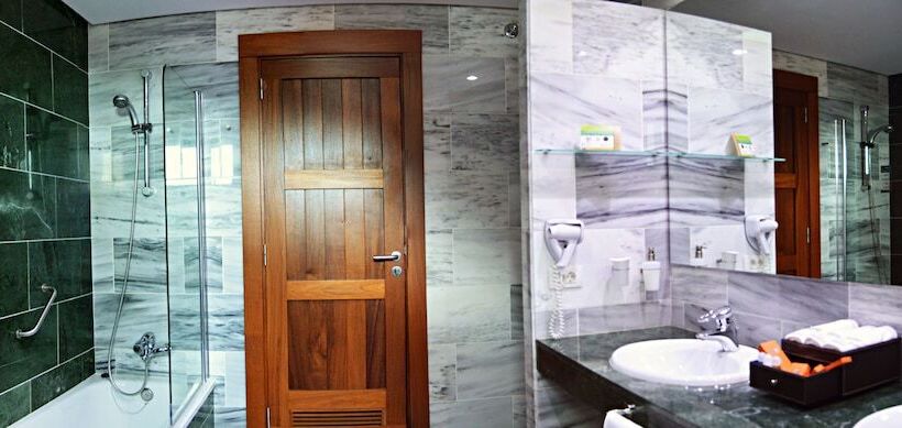 Номер Superior, La Casona Del Patio