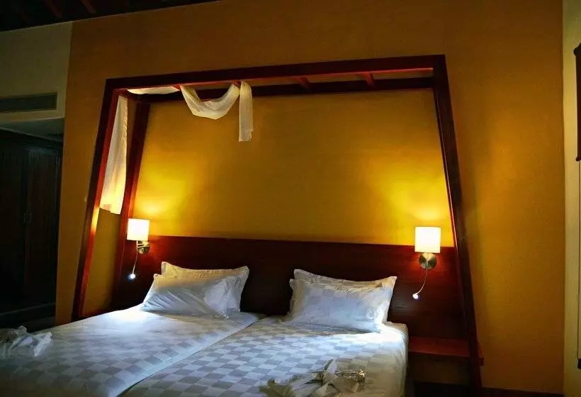 Superior-huone, La Casona Del Patio