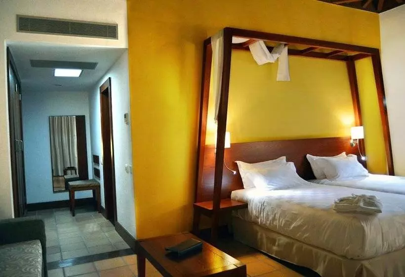 Superior-huone, La Casona Del Patio