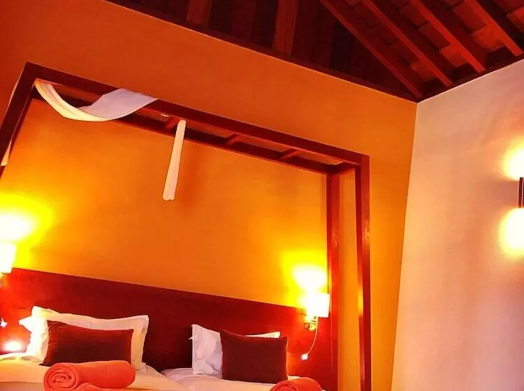 Standard-huone, La Casona Del Patio