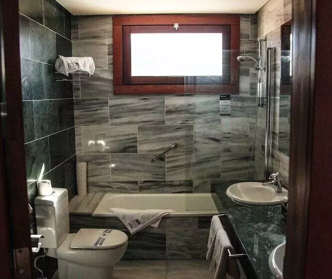 Standard-huone, La Casona Del Patio