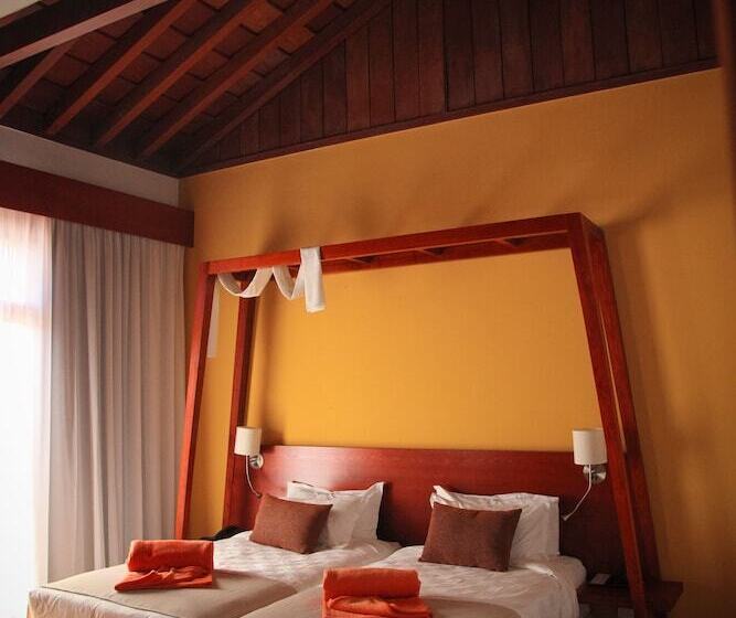 Номер Стандарт, La Casona Del Patio