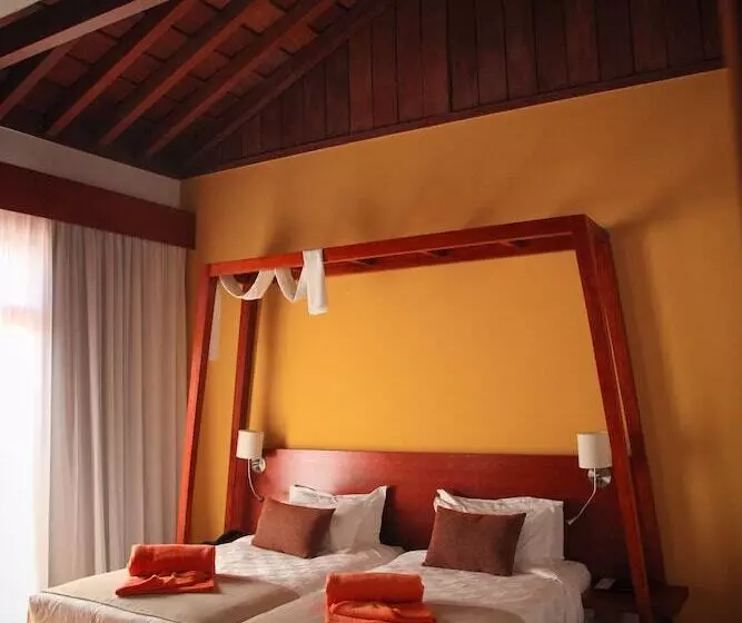 Standard-huone, La Casona Del Patio