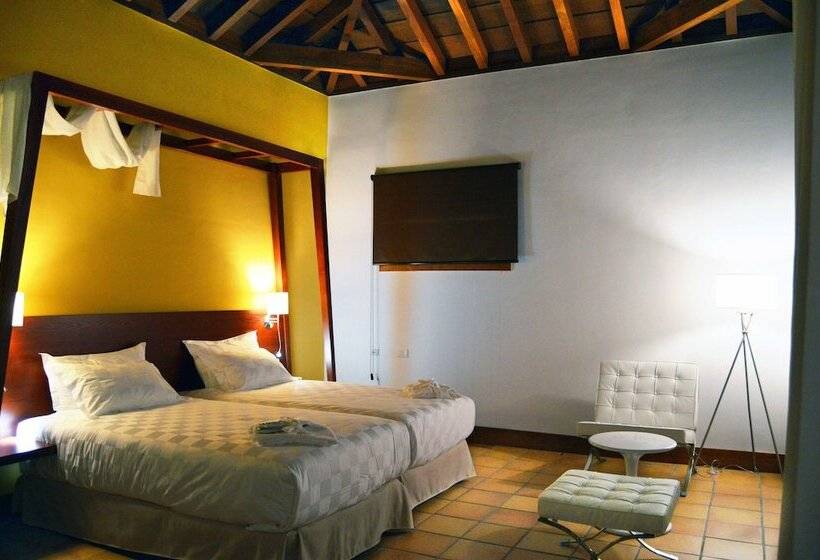 スタンダードルーム, La Casona Del Patio