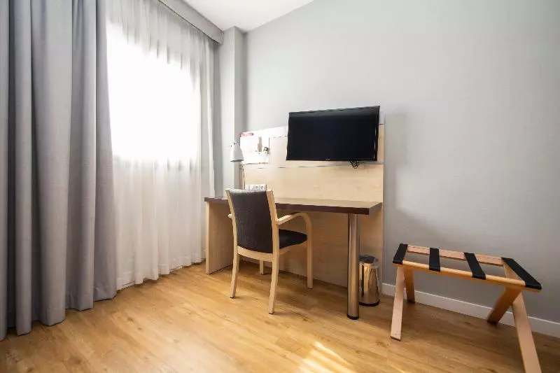 Executive-huone, La Casona Del Patio