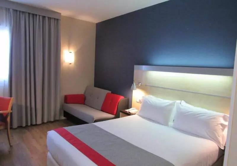 Executive-huone, La Casona Del Patio