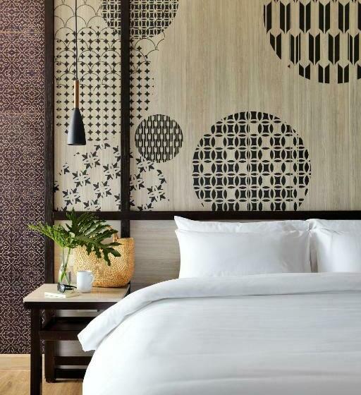 جناح ديلوكس, Sareeraya Villas & Suites