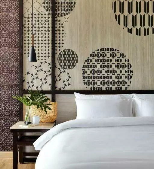 سوییت لوکس, Sareeraya Villas & Suites